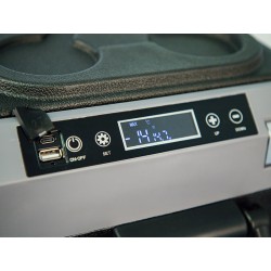 Autochladnička BLOW 44-208 35l