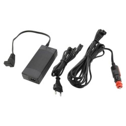 Autochladnička ALPICOOL 07081 Silver Frost 25l Bluetooth