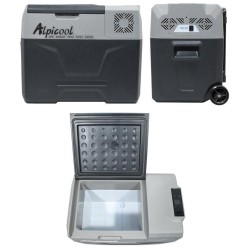 Autochladnička ALPICOOL 07084 Freeze 40l Bluetooth