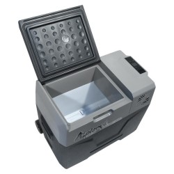 Autochladnička ALPICOOL 07084 Freeze 40l Bluetooth