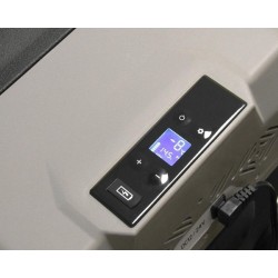 Autochladnička ALPICOOL 07084 Freeze 40l Bluetooth