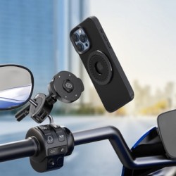 Držiak telefónu na bicykel BLAVEC BV-03 Velo Quick Lock Magsafe