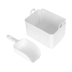 Výrobník ľadu TEESA EASY ICE TSA5009