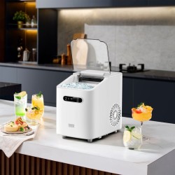 Výrobník ľadu TEESA EASY ICE TSA5009