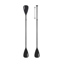 Paddleboard REBEL RBA-4501 Orange