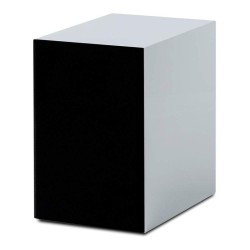 Pro-Ject Box 3E biele reprosústavy