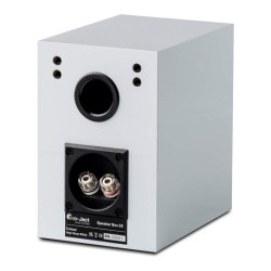 Pro-Ject Box 3E biele reprosústavy