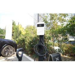 Wallbox BESEN SQ20-11KW-APP