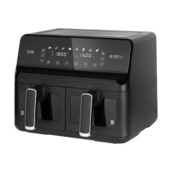 Digitálna fritéza TEESA DUAL XXL TSA8089
