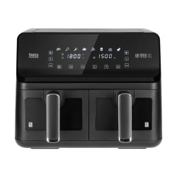 Digitálna fritéza TEESA DUAL XXL TSA8089