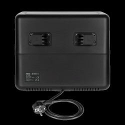 Digitálna fritéza TEESA DUAL XXL TSA8089