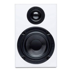 Pro-Ject Box 3E biele reprosústavy