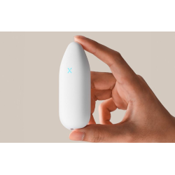 Smart teplomer s meraním vlhkosti X-SENSE STH51
