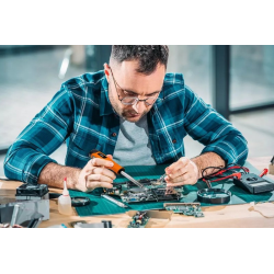 Spájkovacie pero AKU NEO TOOLS 19-250