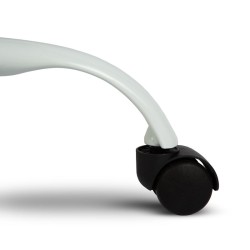 Stolička kancelárska BMD1119A White