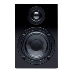 Pro-Ject Box 3E čierne reprosústavy