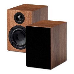 Pro-Ject Box 3E wood reprosústavy