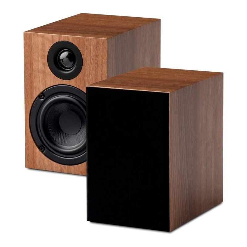 Pro-Ject Box 3E wood reprosústavy