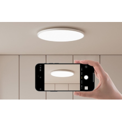Smart LED svietidlo YEELIGHT Mercury C380 Bluetooth WiFi