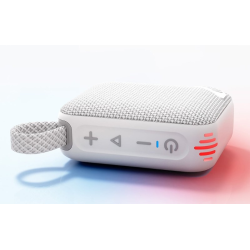 Reproduktor Bluetooth QCY SP2 Brown