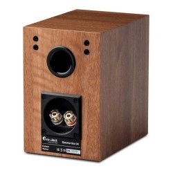 Pro-Ject Box 3E wood reprosústavy