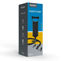 Pumpa pre matrac REBEL RBA-5004