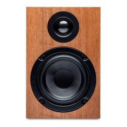 Pro-Ject Box 3E wood reprosústavy