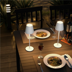 Lampa stolná GOOBAY 77672
