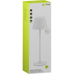 Lampa stolná GOOBAY 77672