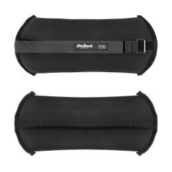 Závažie na členky a zápästie REBEL RBA-3500-4 2x4kg