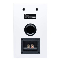 Pro-Ject Box 5E Carbon biele reprosústavy