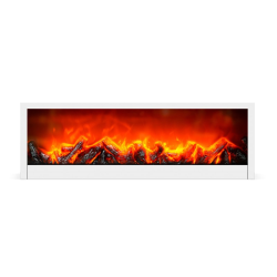 Dekorácia LED BEWELLO BW2015WH krb