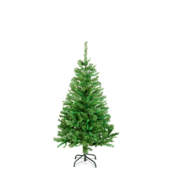 Stromček umelý 56485A 120cm zasněžený