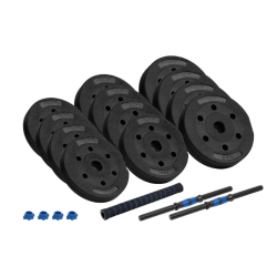 Súprava bitúmenových činiek REBEL RBA-2300 4x2kg+4x1,5kg+4x1,25kg