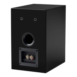 Pro-Ject Box 5E Carbon čierne reprosústavy