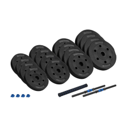Súprava bitúmenových činiek REBEL RBA-2301 4x2,5kg+4x2kg+4x1,5kg+4x1,25kg