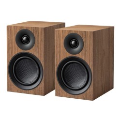 Pro-Ject Box 5E Carbon wood reprosústavy