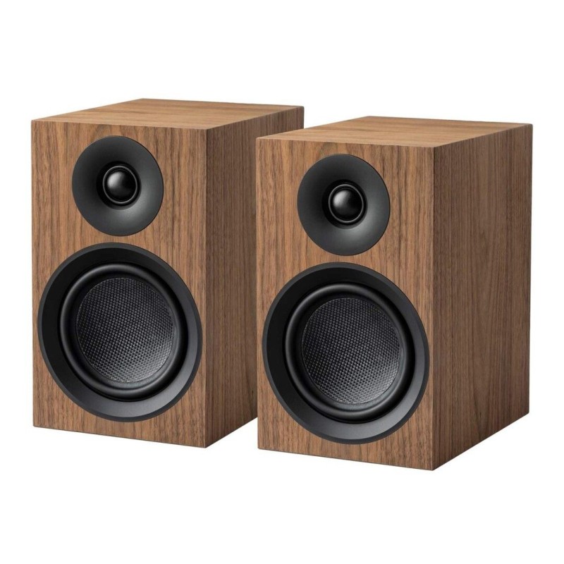 Pro-Ject Box 5E Carbon wood reprosústavy