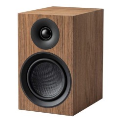 Pro-Ject Box 5E Carbon wood reprosústavy