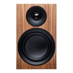 Pro-Ject Box 5E Carbon wood reprosústavy