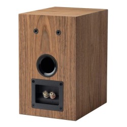 Pro-Ject Box 5E Carbon wood reprosústavy