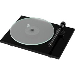 Pro-Ject T1 BT Piano OM5e gramofón