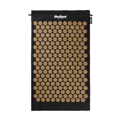 Akupresúrna podložka REBEL RBA-6002-GL 72x42cm