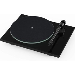 Pro-Ject T1 BT Piano OM5e gramofón