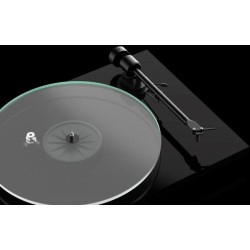 Pro-Ject T1 BT Piano OM5e gramofón