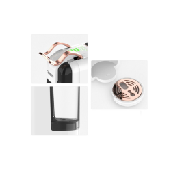Kávovar HiBREW H2B White