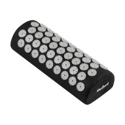 Akupresúrna podložka REBEL RBA-6010-BK 110x42cm