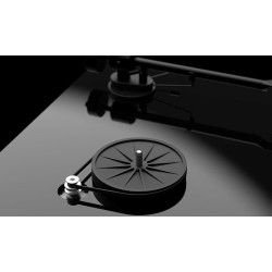 Pro-Ject T1 BT Piano OM5e gramofón