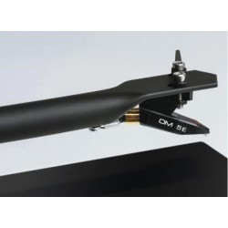 Pro-Ject T1 BT Piano OM5e gramofón