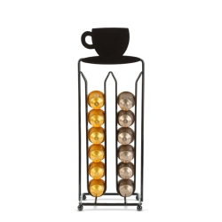 Držiak na kapsule Nespresso BEWELLO BW0998